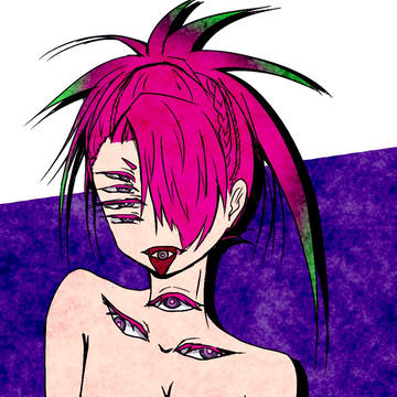 創作系いろいろ