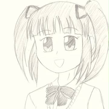 学園祭智絵里