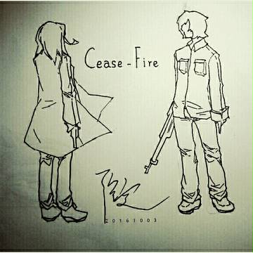 Cease-Fire