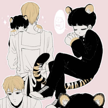 ヾ(:3ﾉｼヾ)ﾉｼ