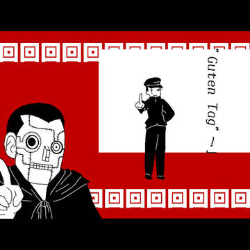 【ライチMAD】らーいち☆ひかりくらぶ【手描き】