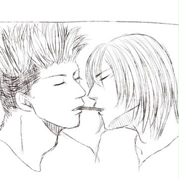 ポッキー