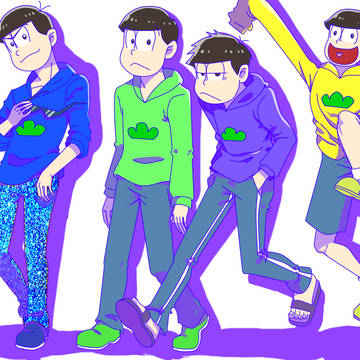 おそ松さん