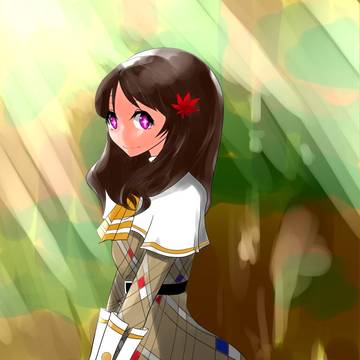 Tree of Savior サービス開始記念 クレリックさん