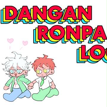 ronpa log