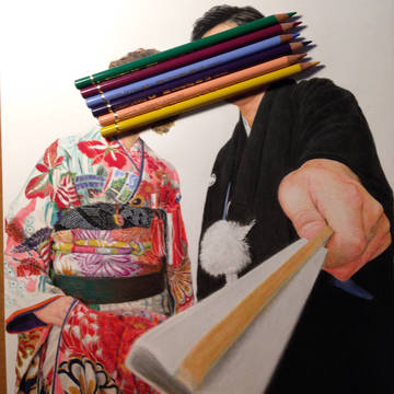 ウェルカムボード