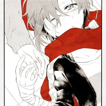 お蔵入り漫画