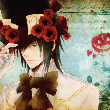 (▲∀▲)+.☆Halloween★.+(▼∀▼)