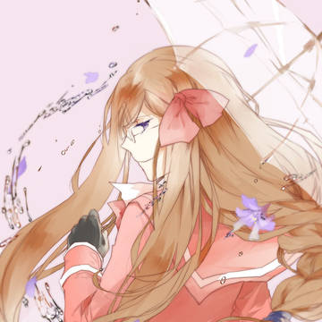 ♪