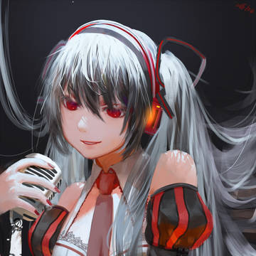 杂音