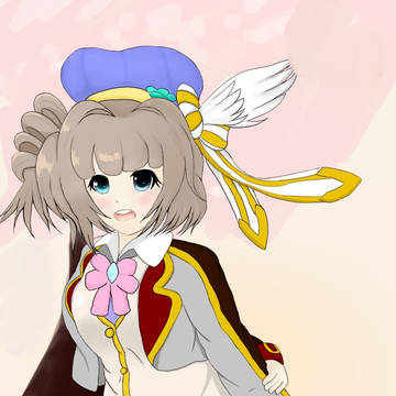 エクセリアとデートしたかったorz