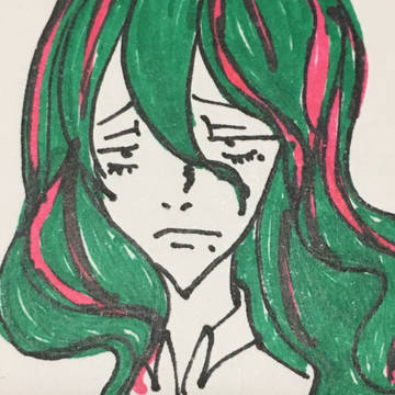 巻ちゃん練習