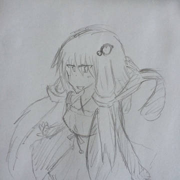 ゆかりさん