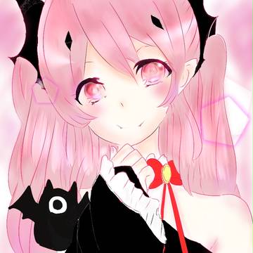 クルルちゃん(アイコンサイズ)