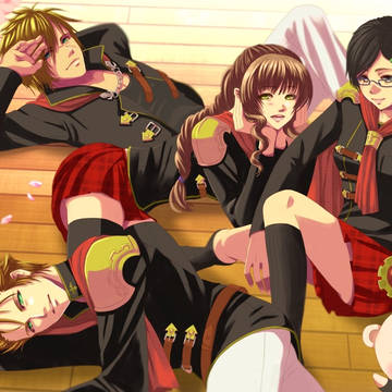 花見~☆