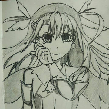 Fate/kaleid liner
