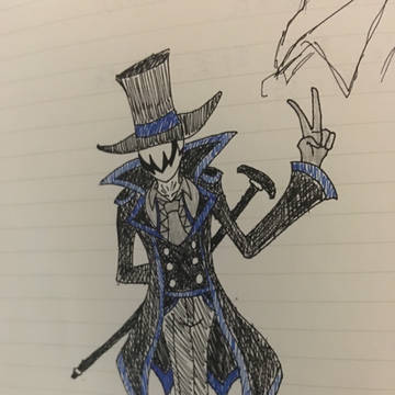 落書き