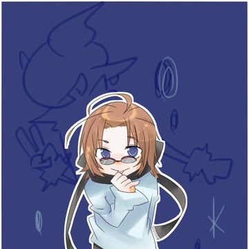 神様