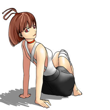 無名