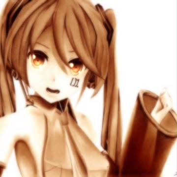 つみ式ミクさん