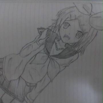 鏡音リン