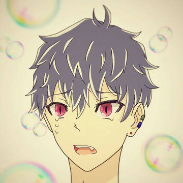 泣き顔