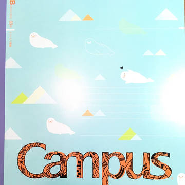 Campusノート