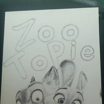 zoo topia