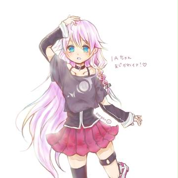 ＩＡ