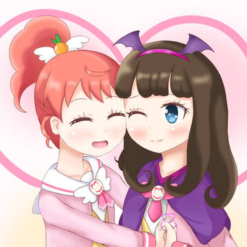 みかんのお誕生日