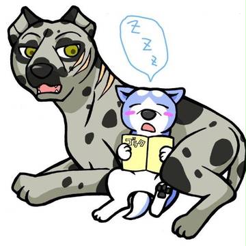 おやすみ ウィード