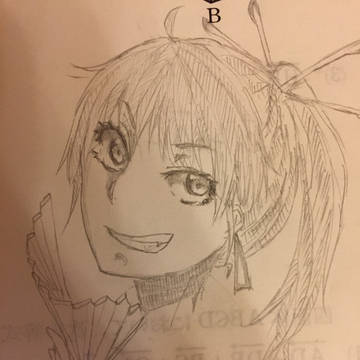 ぼれんぽくなった…