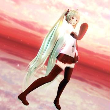 Miku ミク