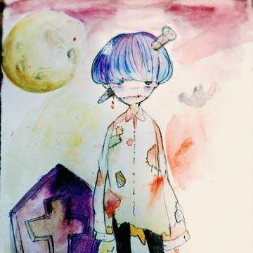 ハロウィン