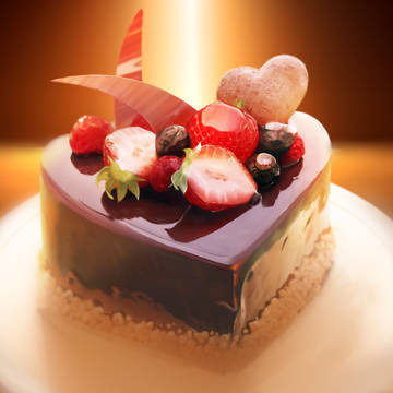 ケーキ