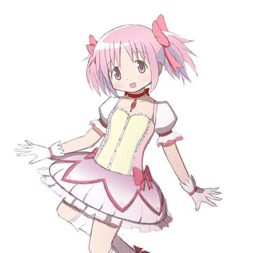 ハッピーバースデーまどか！