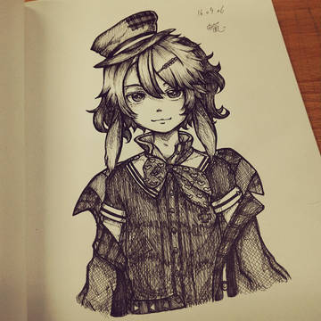 マーチア