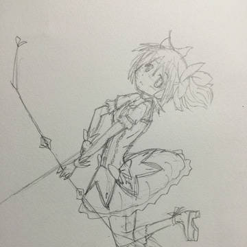 まどか