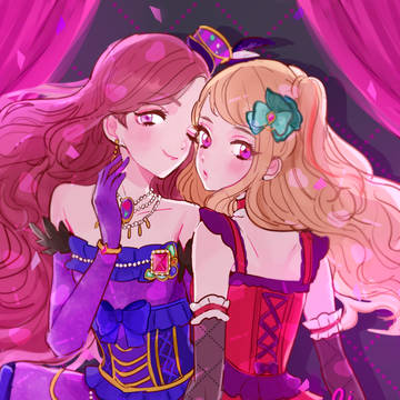 ブロードウェイドリーム