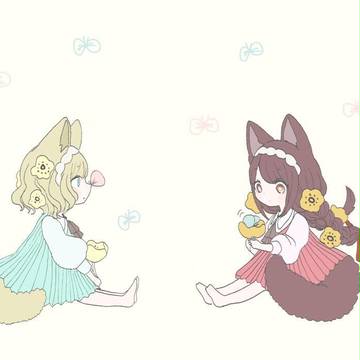 はる