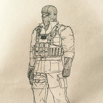 snake（pmc）