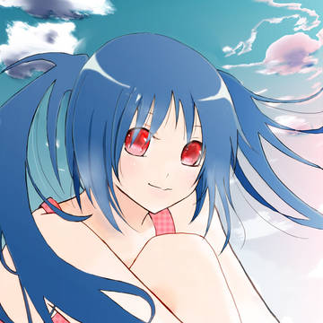オリジナルイラスト