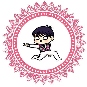 クレイジーちゃん