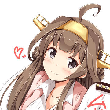 私服金剛さんとデートしたい！！