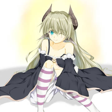 うちの子できました