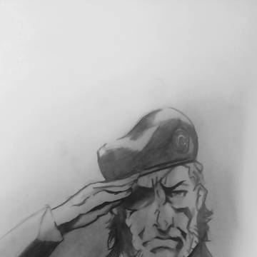 metal gear solid 3