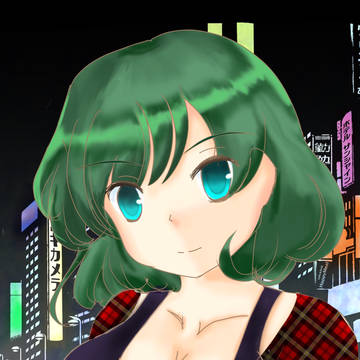 Ibisオンリー
