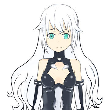 ブラックハート (ノワール) ver 1.0