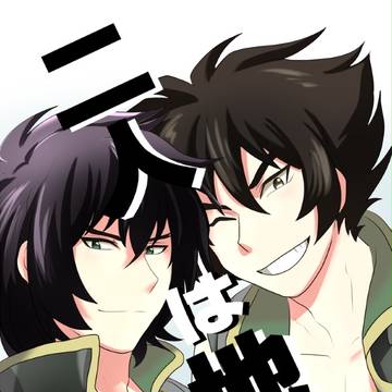 10/9【ＳＰＡＲＫ11】二人は地獄　新刊サンプル