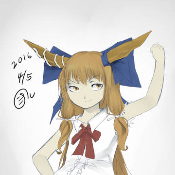 ワンドロまとめ